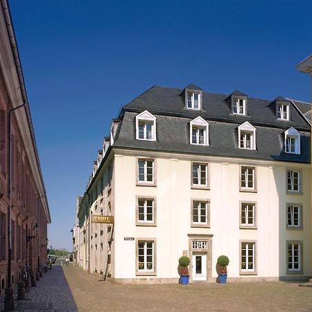 فندق دوسلدورففي  فندق أورانجيري المظهر الخارجي الصورة